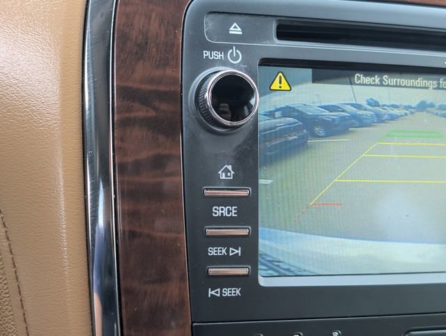 Used 2017 Buick Enclave Leather FWD image 17