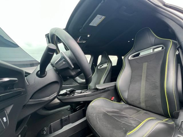 Certified 2023 Kia EV6 GT AWD/4WD image 18