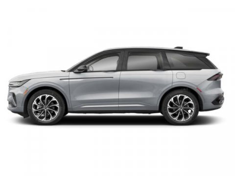 Used 2024 Lincoln Nautilus Premier AWD/4WD image 3