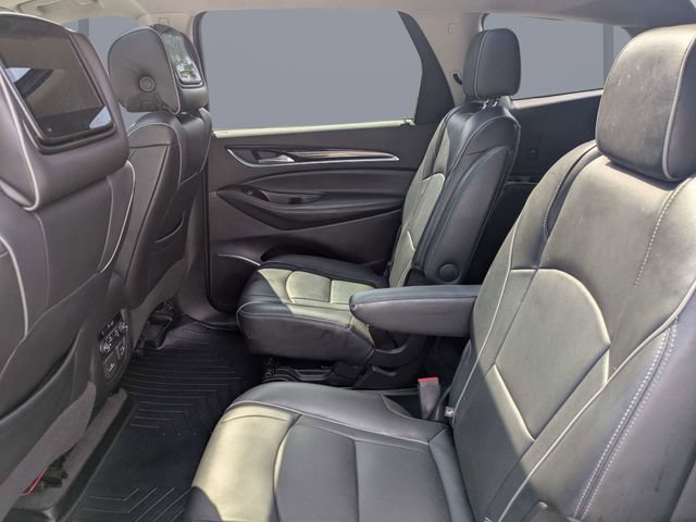 Used 2019 Buick Enclave Avenir w/ Avenir Technology Package FWD image 14