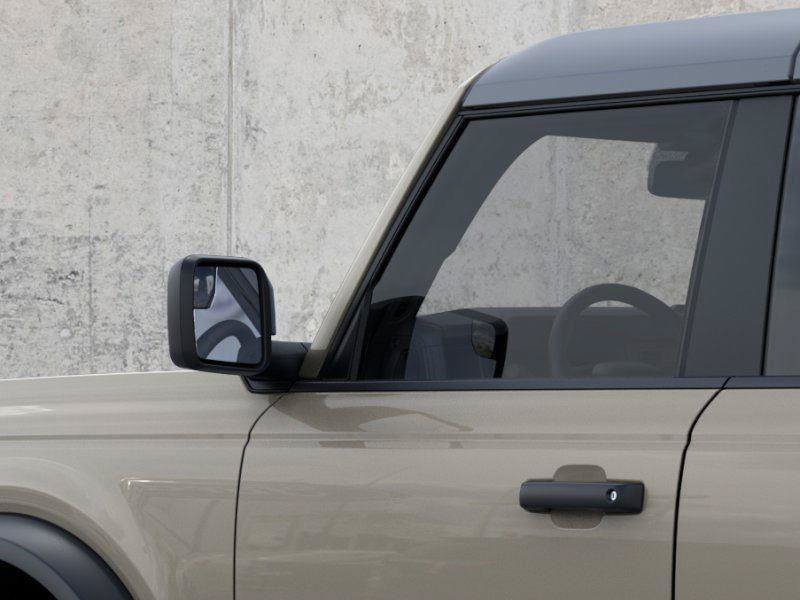 New 2025 Ford Bronco 4-Door AWD/4WD image 22
