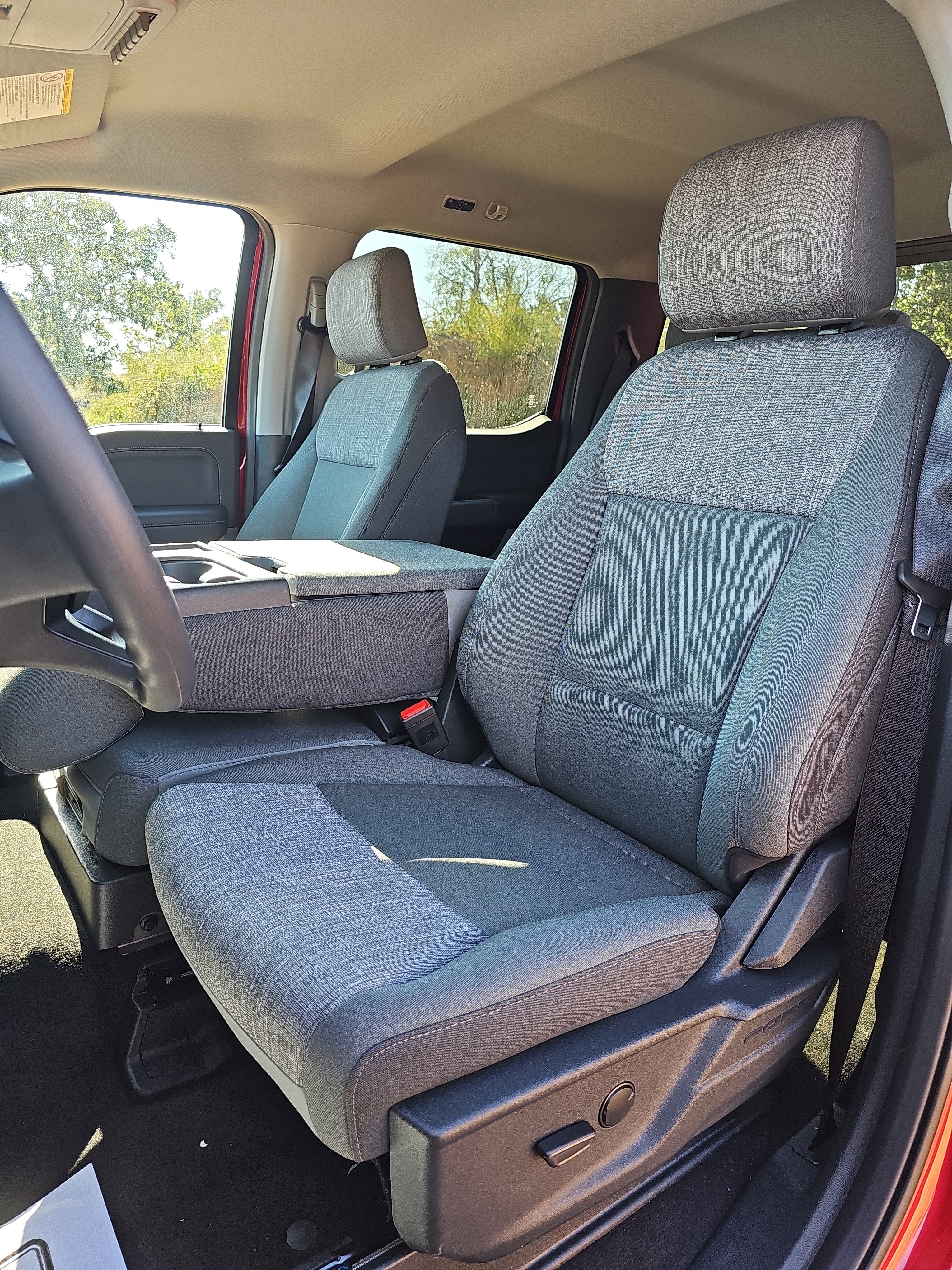 New 2026 Ford F350 XLT w/ XLT Premium Package image 21