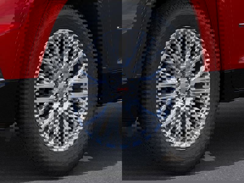 New 2025 GMC Acadia Denali image 33