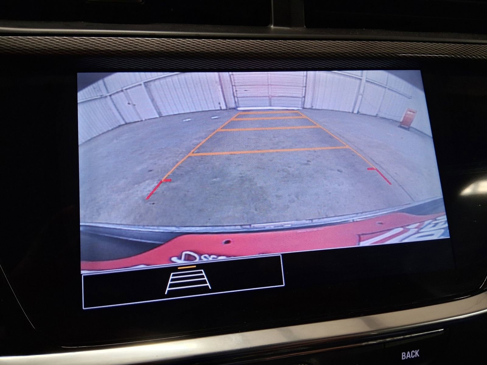 Used 2023 Buick Encore GX Essence w/ Experience Buick Package FWD image 9
