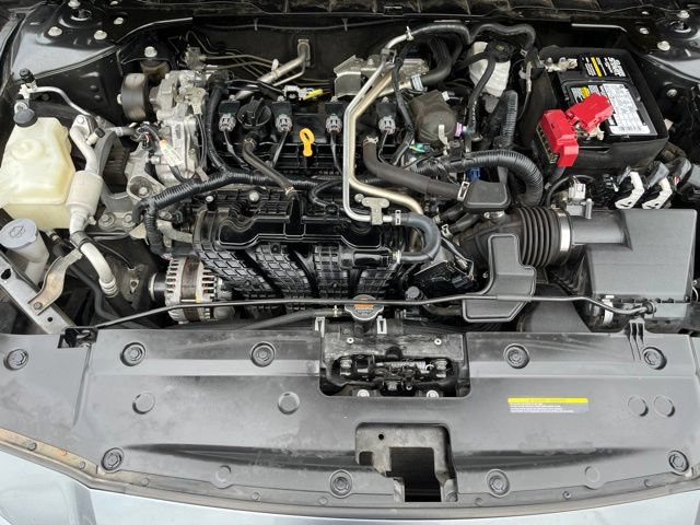 Used 2022 Nissan Altima 2.5 SV FWD image 14