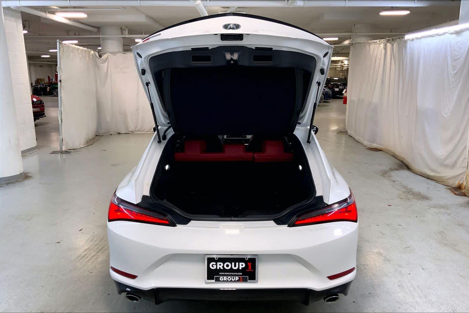 Used 2023 Acura Integra A-Spec FWD image 33