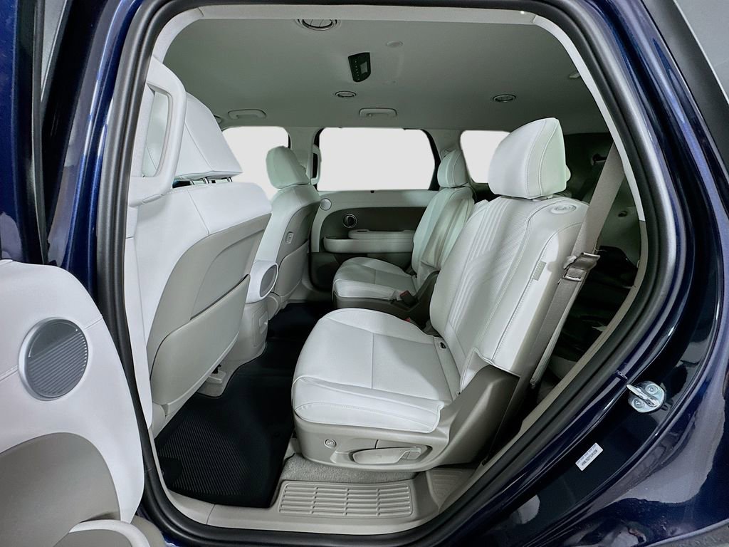 New 2026 Hyundai Palisade SEL image 17