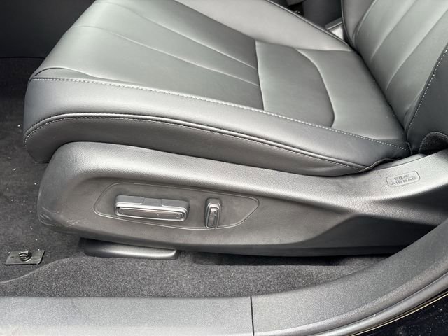 New 2025 Acura ADX AWD image 13