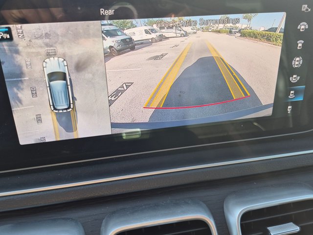 Certified 2021 Mercedes-Benz GLE 350 image 14