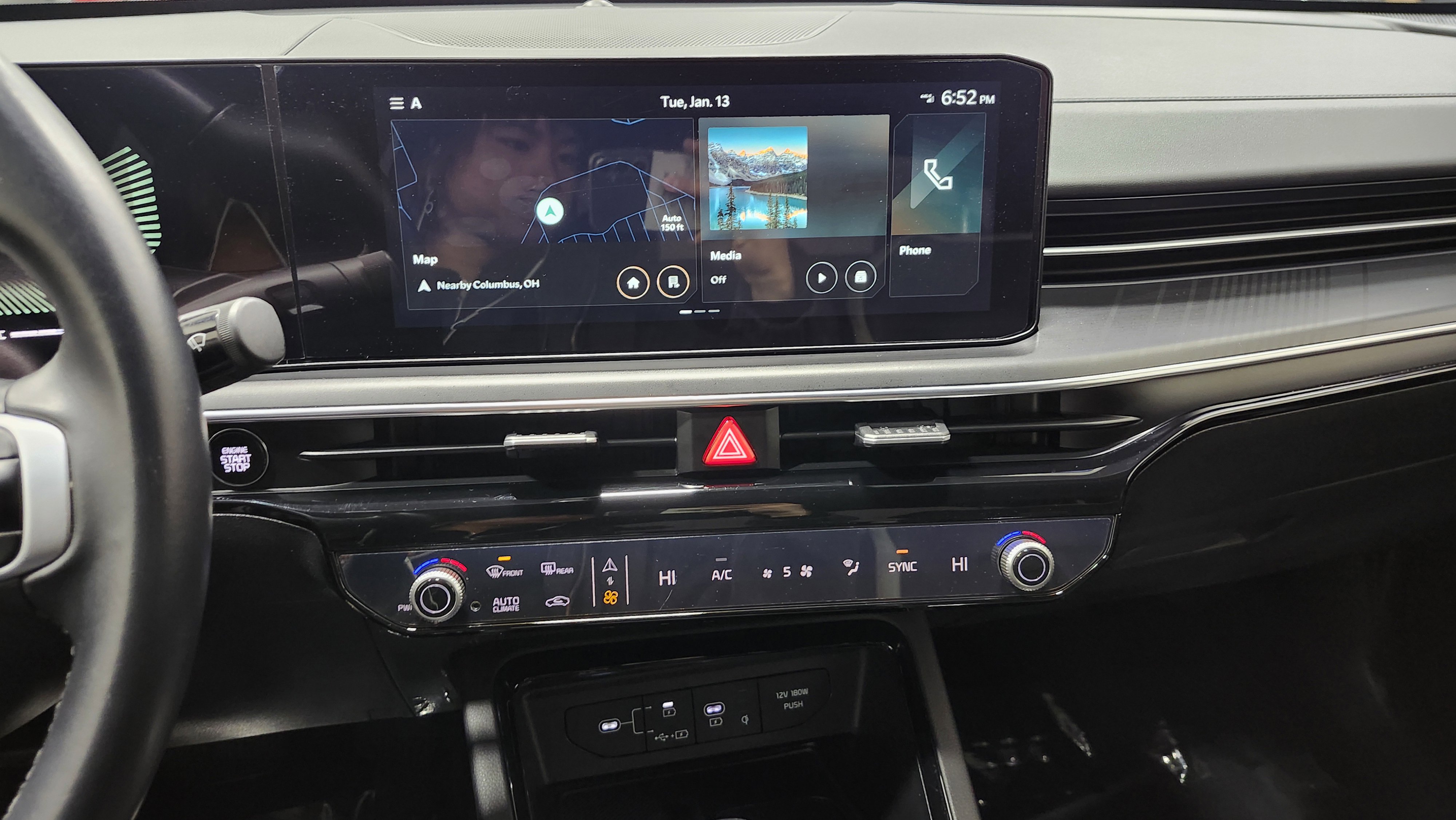 Used 2025 Kia K5 GT-Line image 31