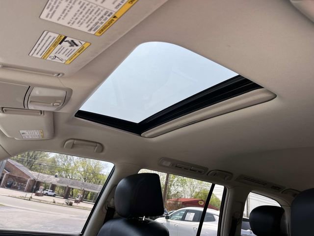 Used 2012 INFINITI QX56 2WD w/ Deluxe Touring Pkg image 37