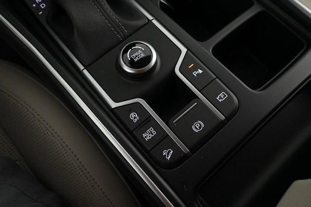 New 2025 Kia Sorento EX w/ Panoramic Sunroof Package image 23