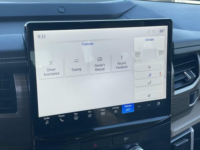 Certified 2022 Ford Expedition Limited RWD image 15