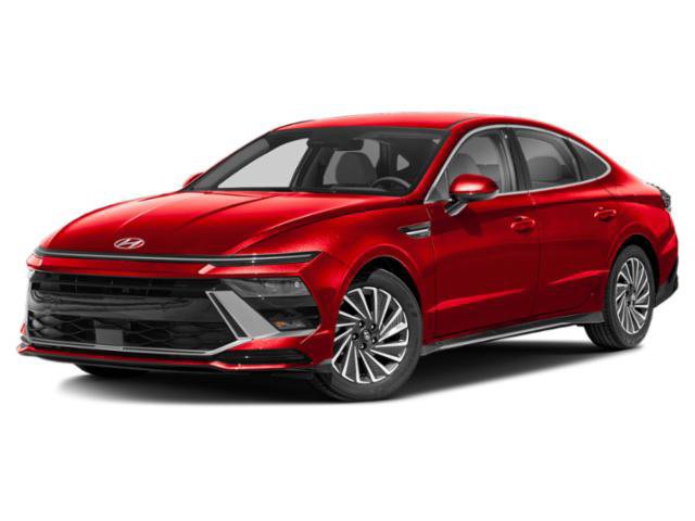 New 2027 Hyundai Sonata SEL FWD image 1