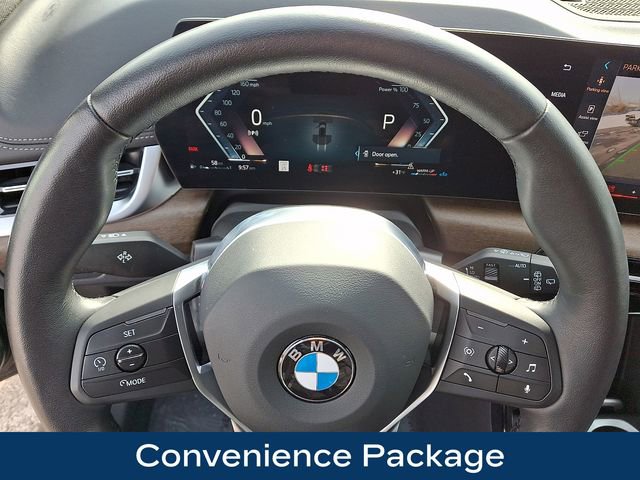 Used 2025 BMW X1 xDrive28i w/ Convenience Package image 4