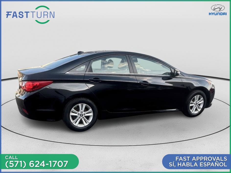 Used 2014 Hyundai Sonata GLS w/ Popular Equipment Group 2 FWD image 6