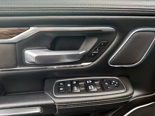 Used 2019 RAM 1500 Laramie RWD image 15