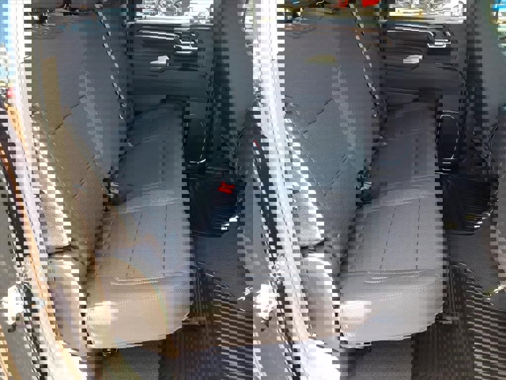 New 2025 Chevrolet Silverado 2500 LT w/ Safety Package image 14