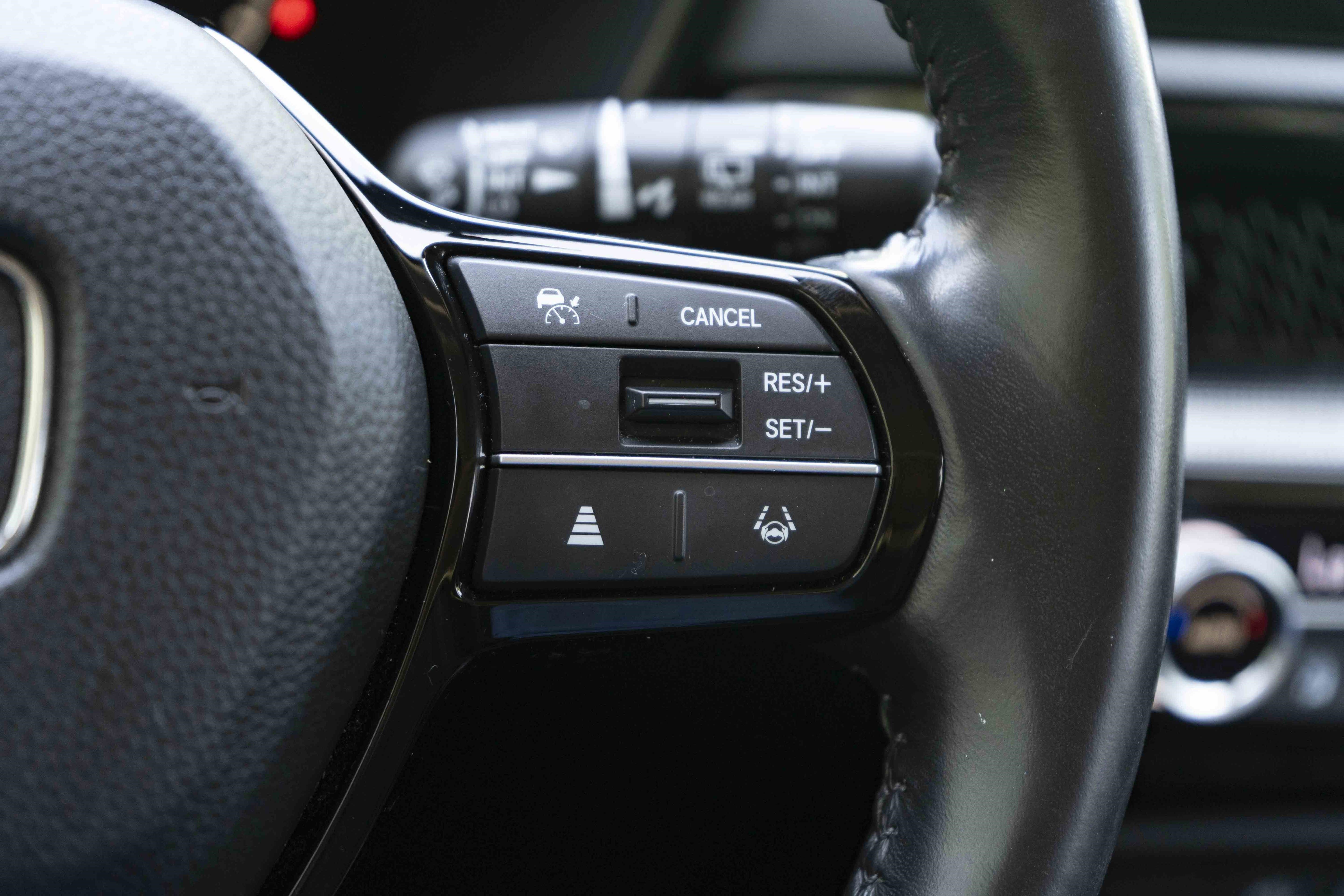 Used 2023 Honda CR-V EX-L image 21