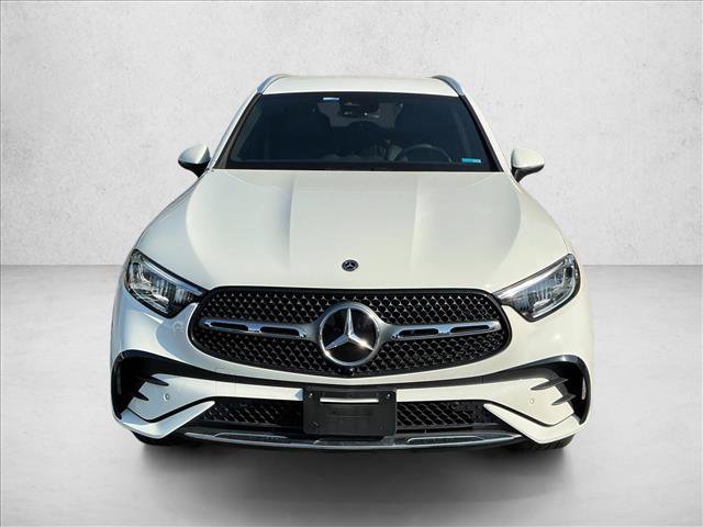 Certified 2023 Mercedes-Benz GLC 300 4MATIC video 2
