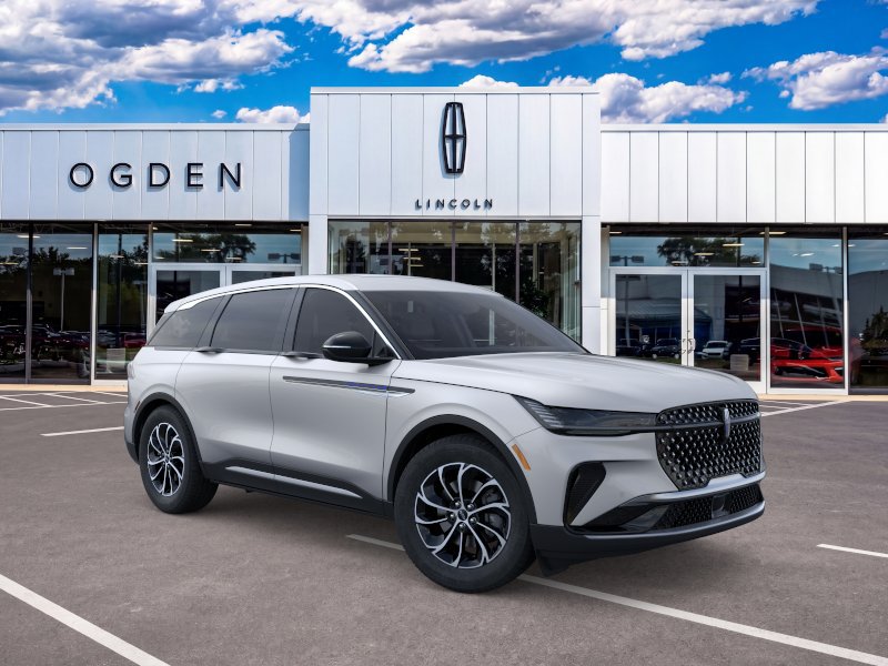 New 2026 Lincoln Nautilus Premier w/ Equipment Group 102A AWD/4WD image 7
