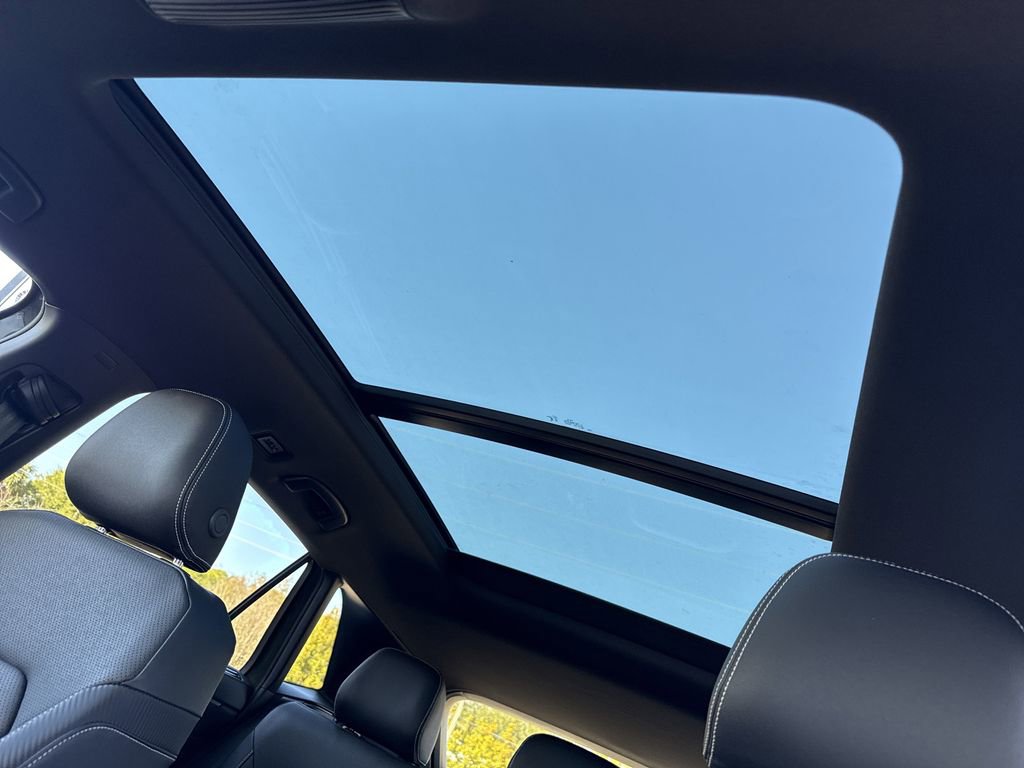 New 2026 Volkswagen Atlas Cross Sport SE image 29