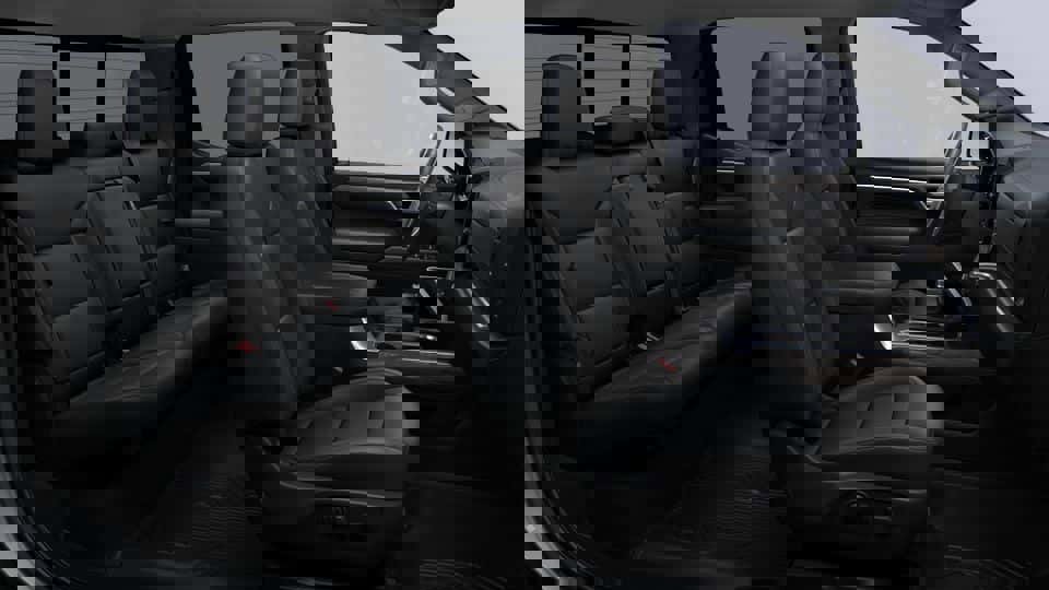 New 2026 Chevrolet Silverado 1500 LTZ image 51