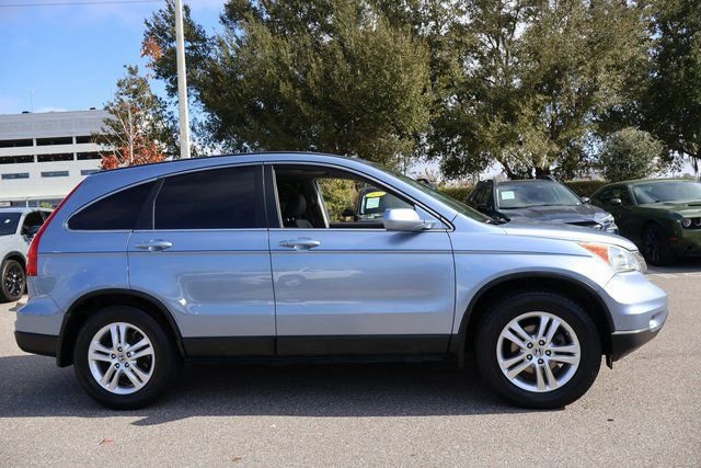 Used 2010 Honda CR-V EX-L image 8