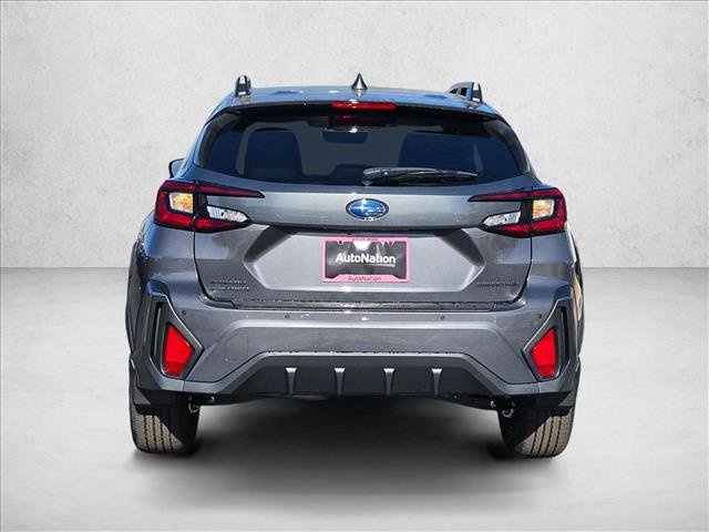 New 2026 Subaru Crosstrek 2.5i Limited image 6
