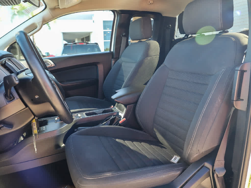 Used 2022 Ford Ranger XLT RWD image 18