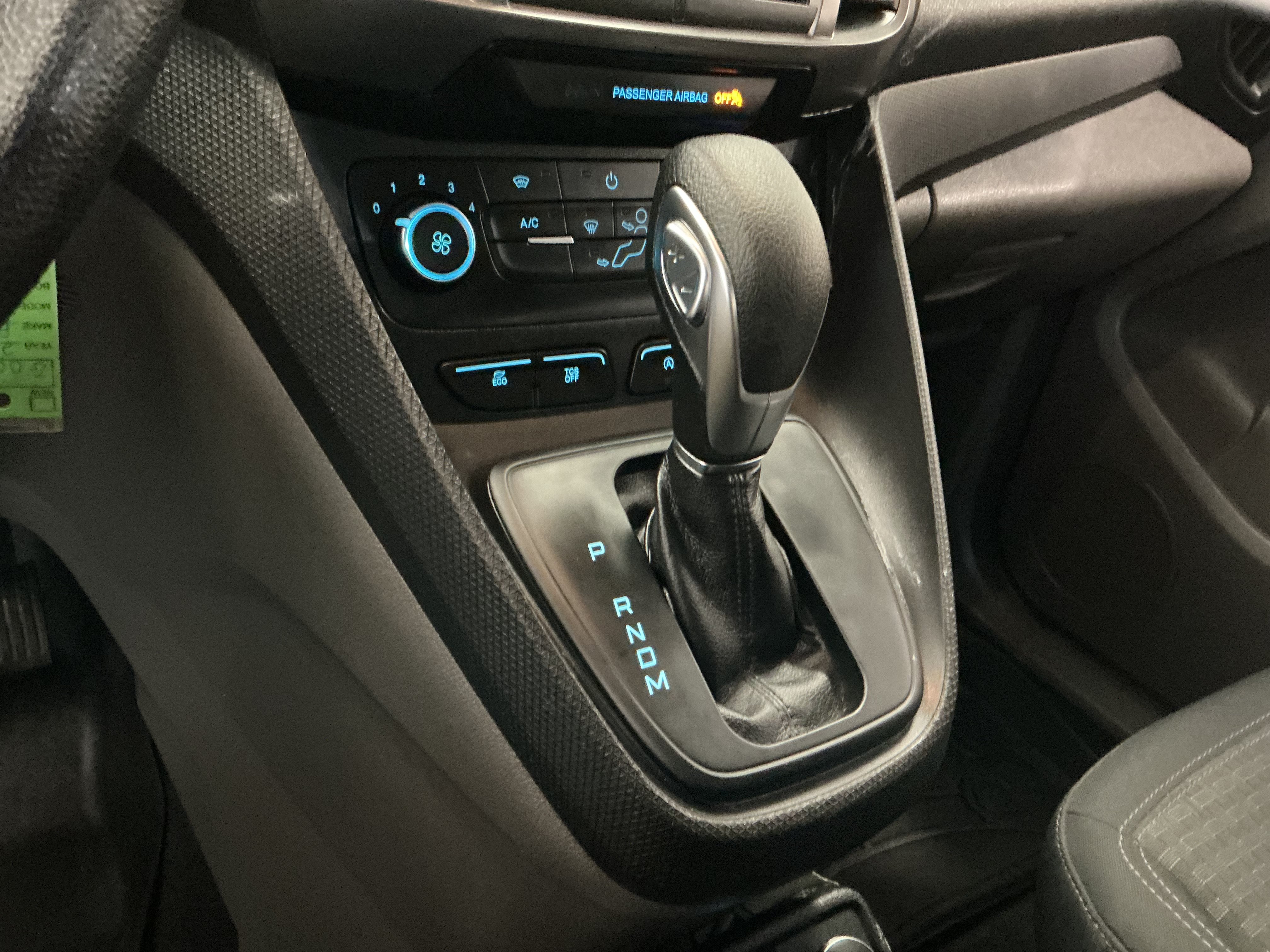 Used 2020 Ford Transit Connect XLT FWD image 24