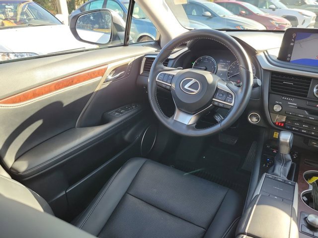 Used 2021 Lexus RX 350 AWD w/ Premium Package image 7