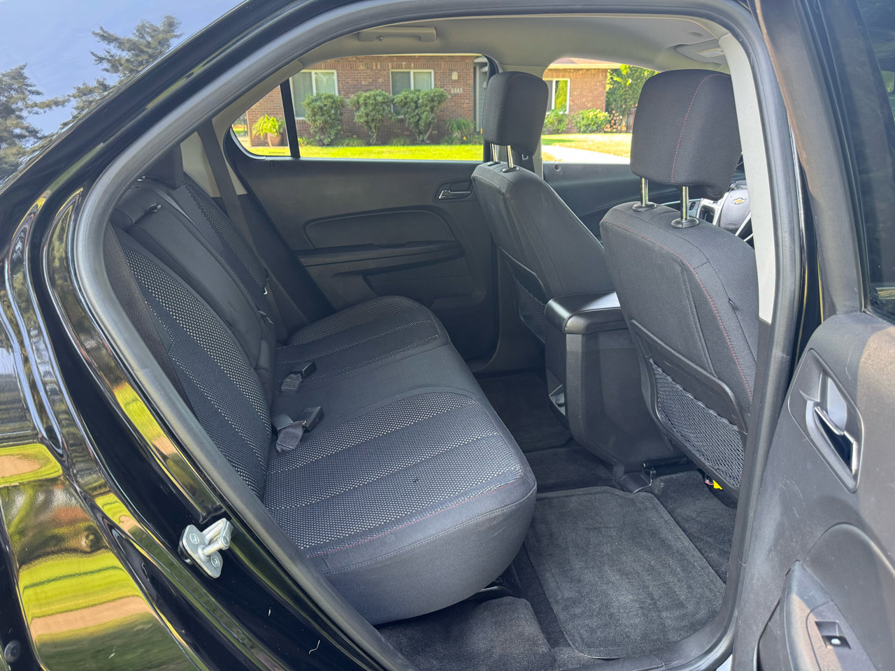 Used 2013 Chevrolet Equinox LT image 14