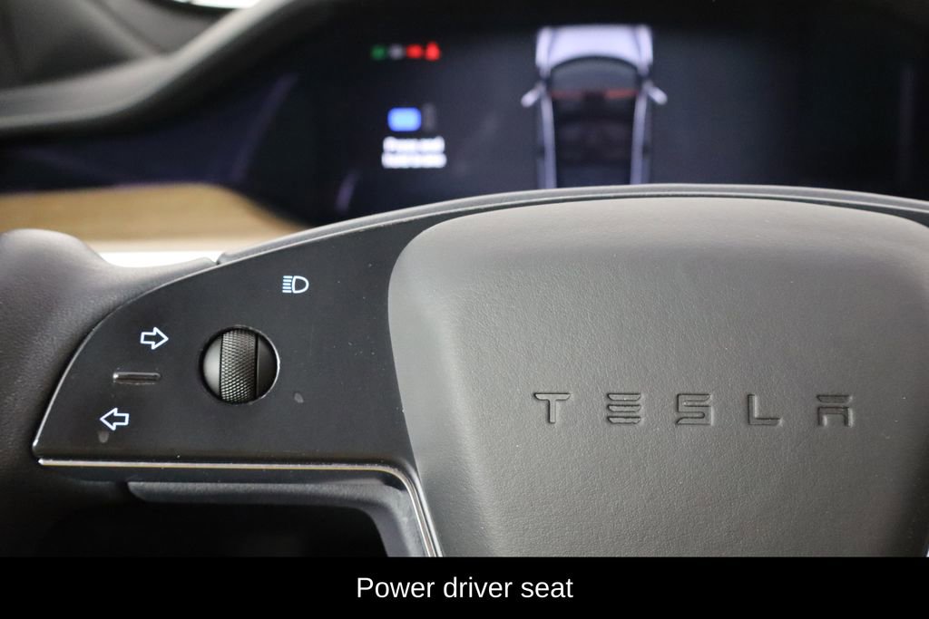 Used 2023 Tesla Model S Standard Range image 8