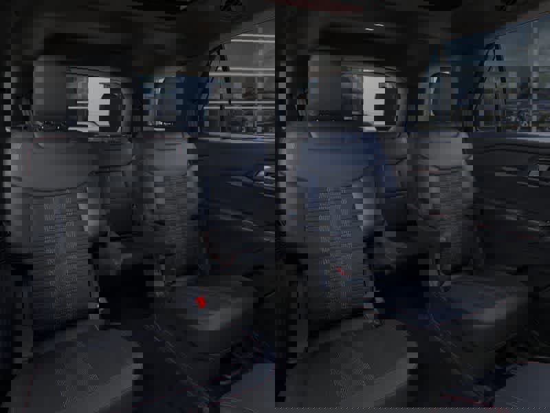 New 2026 Ford Explorer ST-Line w/ ST-Line Street Pack image 11