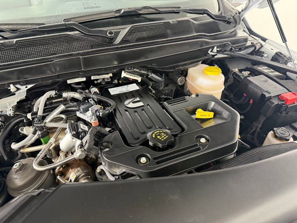 Used 2026 RAM 2500 Big Horn image 36