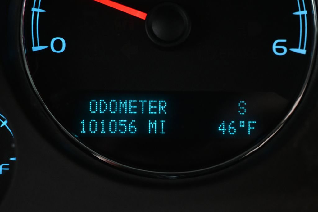 Used 2013 Chevrolet Tahoe LT w/ Luxury Package image 29