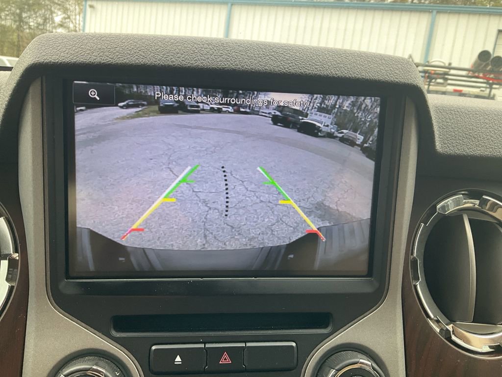 Used 2014 Ford F250 Lariat image 24