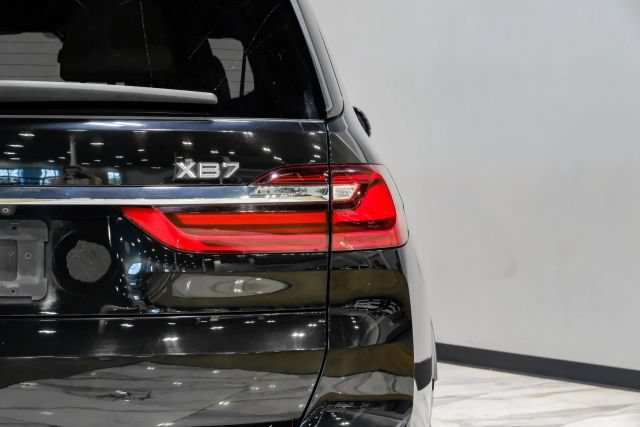Used 2021 BMW ALPINA XB7 AWD/4WD image 64
