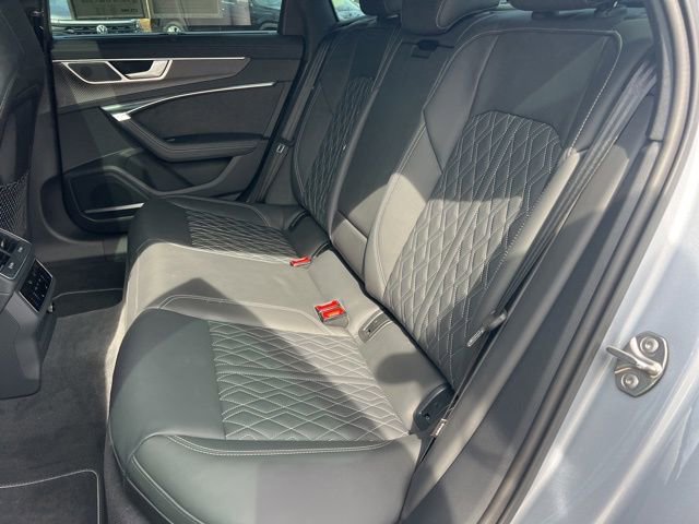 Used 2025 Audi S6 Prestige image 37