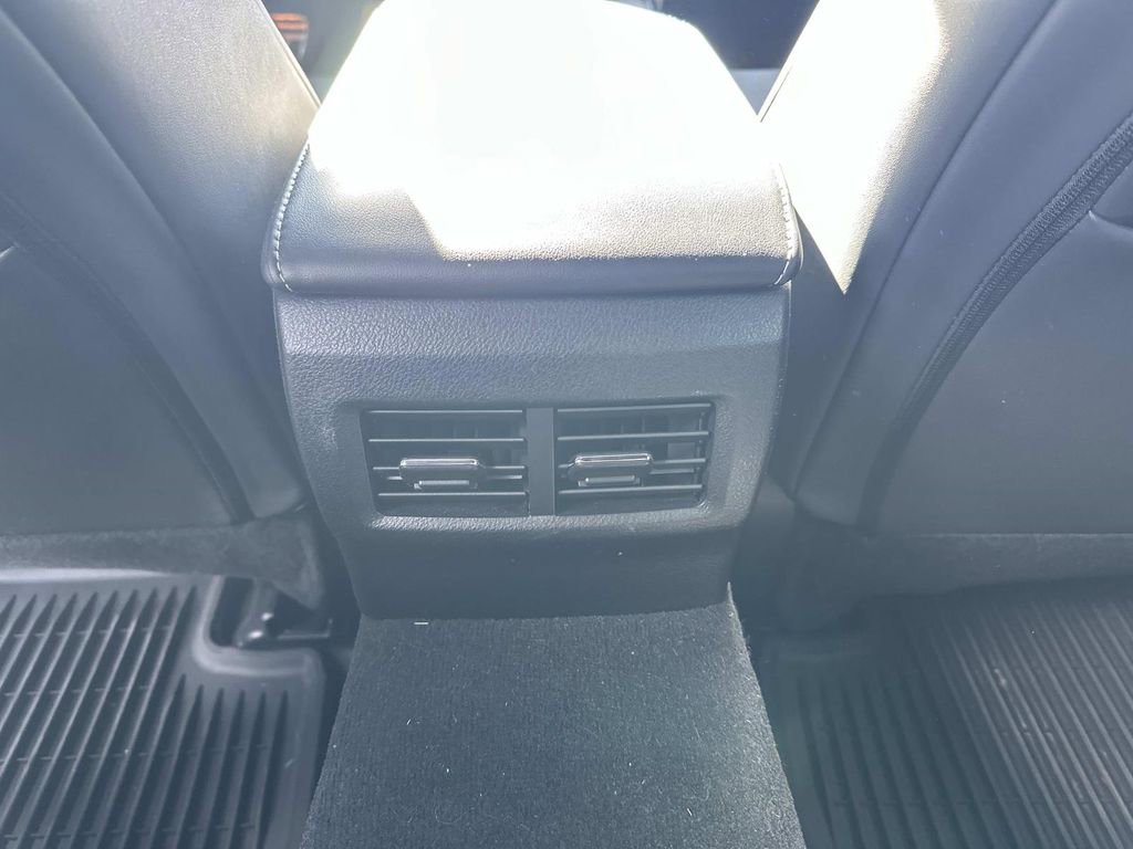 Used 2021 Lexus IS 350 F Sport w/ Dynamic Handling Package image 14