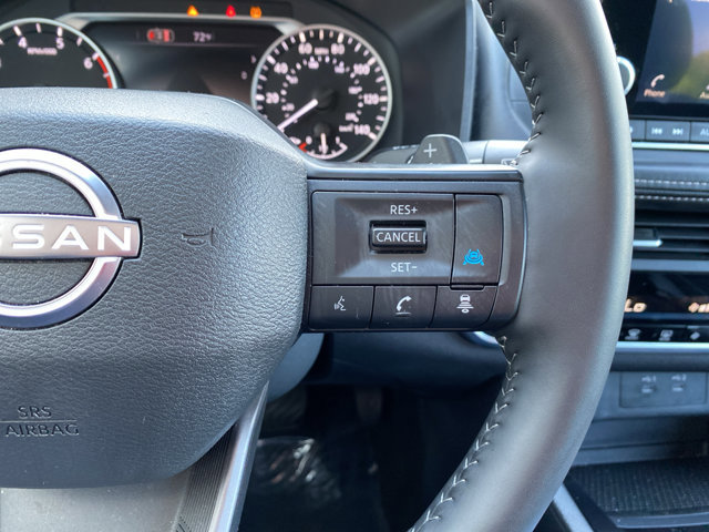 Certified 2026 Nissan Rogue SV AWD/4WD image 18