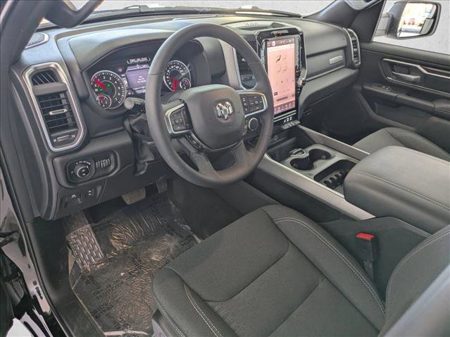 New 2026 RAM 1500 Big Horn image 3