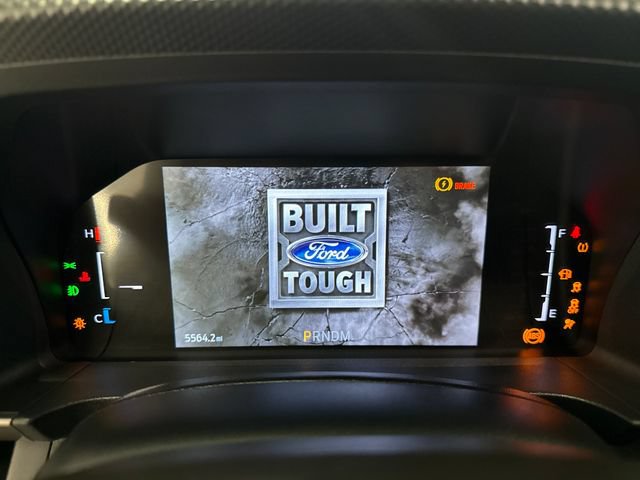 Used 2024 Ford Ranger XLT w/ Technology Package AWD/4WD image 13