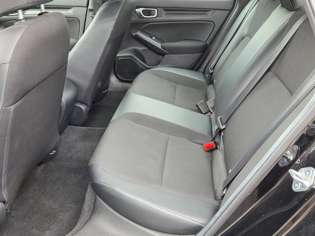 Used 2023 Honda Civic Sport image 12