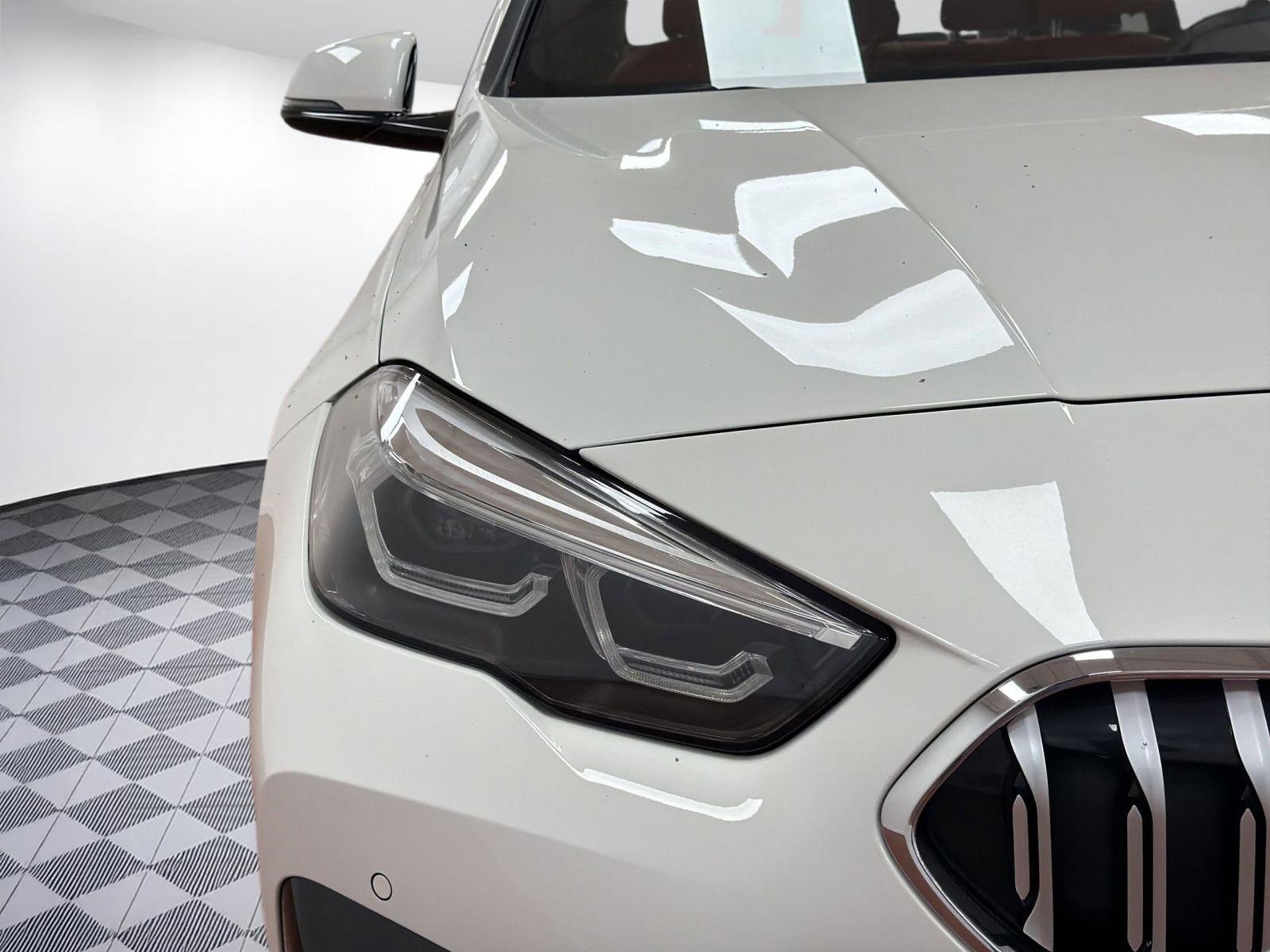 Certified 2023 BMW 228i xDrive Gran Coupe w/ M Sport Package image 10