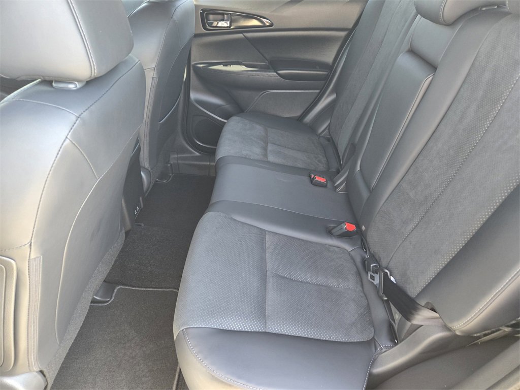 New 2026 Mitsubishi Eclipse Cross SE image 21
