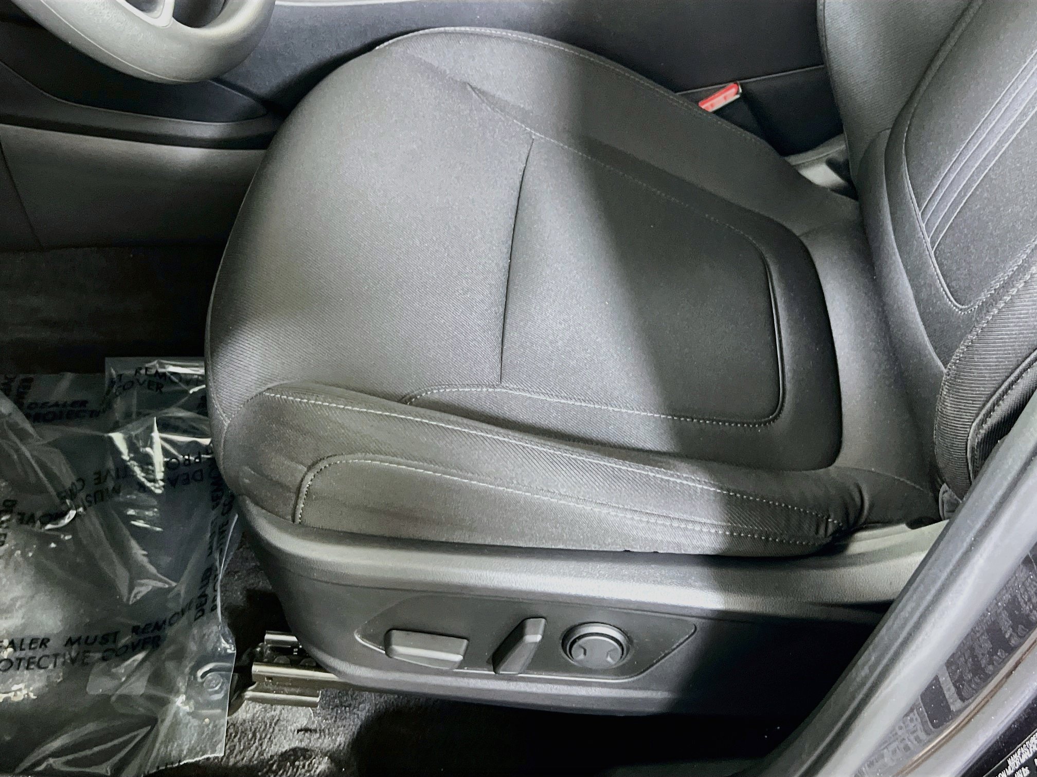 Used 2024 Hyundai Tucson SEL AWD/4WD image 18