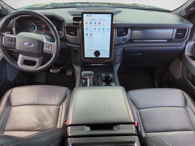 Certified 2022 Ford F150 Lightning Lariat image 21