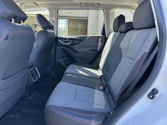 Used 2019 Subaru Forester Sport image 13